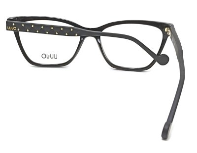 Оправа для очков LIU JO LJ2737  фотография-3