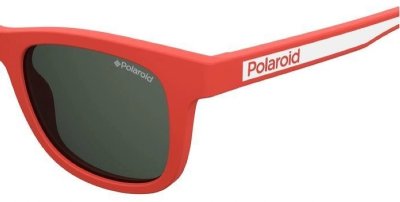 Очки солнцезащитные Polaroid Kids PLD8031/S  фотография-11