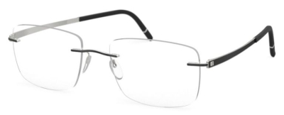 Оправа для очков Silhouette Momentum 5529  фотография-25