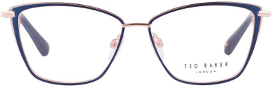 Оправа для очков TED BAKER Perla 2244  фотография-2