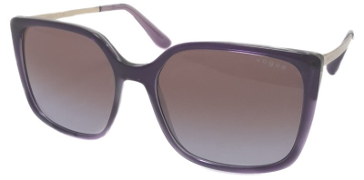 Очки солнцезащитные VOGUE VO 5353-S  фотография-1