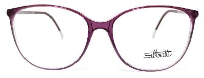 Оправа для очков Silhouette SPX ILLUSION 1601  фотография-2