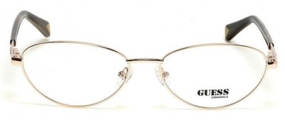 Оправа для очков GUESS GU8238  фотография-2