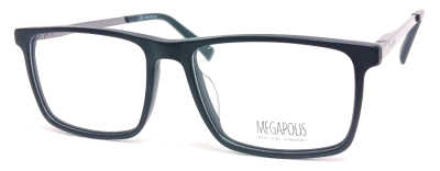 Оправа для очков Megapolis 1318  фотография-1