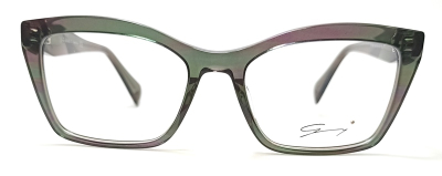 Оправа для очков GENNY GYV 754  фотография-2