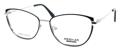 Оправа для очков AMSHAR AM8940  фотография-1
