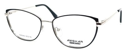 Оправа для очков AMSHAR AM8940  фотография-1