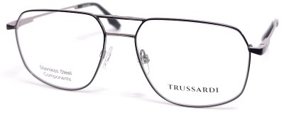 Оправа для очков TRUSSARDI TSM1040  фотография-1