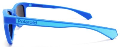 Очки солнцезащитные Polaroid Kids PLD8031/S  фотография-4