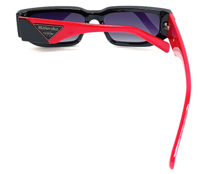 Очки солнцезащитные MAIERSHA POLARIZED 03739  фотография-8