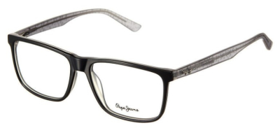 Оправа для очков PEPE JEANS Hudson PJ 3376  фотография-1