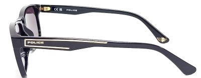 Очки солнцезащитные POLICE SPLB40N  фотография-6