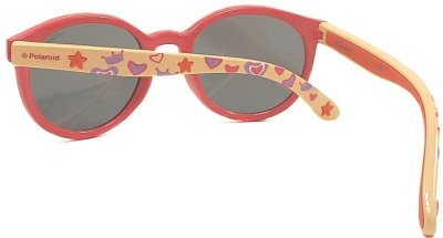 Очки солнцезащитные Polaroid Kids PLD8014/S  фотография-7
