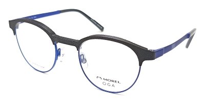 Оправа для очков OGA Morel 10187O  фотография-1