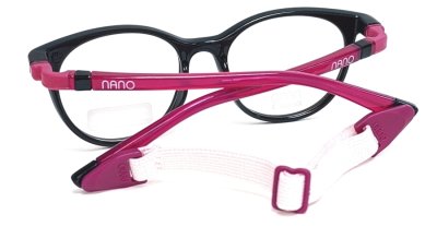 Оправа для очков NANOVISTA NAO3150948  фотография-5
