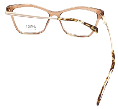 Оправа для очков Megapolis 20  фотография-11