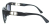 Очки солнцезащитные Santarelli LK23034 фотография-8 Очки солнцезащитные Santarelli LK23034 фотография-8