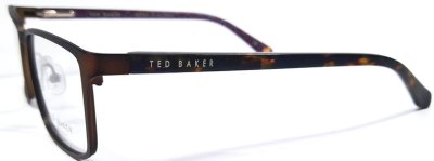 Оправа для очков TED BAKER Carson B955  фотография-4