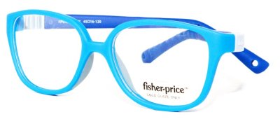Оправа для очков Fisher Price FPVN006  фотография-4