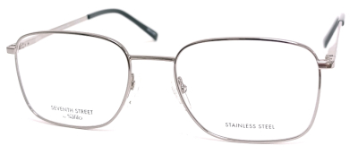 Оправа для очков SEVENTH STREET 7A 125  фотография-5