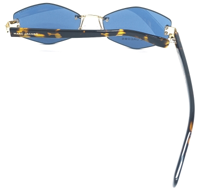 Очки солнцезащитные MARC JACOBS MARC 496/S AIR  фотография-4