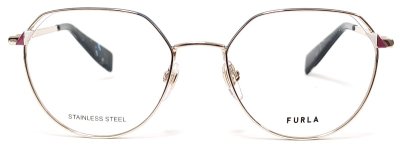 Оправа для очков FURLA VFU502  фотография-2