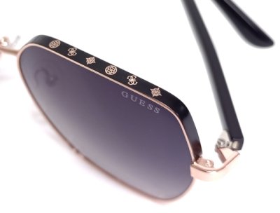 Очки солнцезащитные GUESS GU 00108  фотография-10