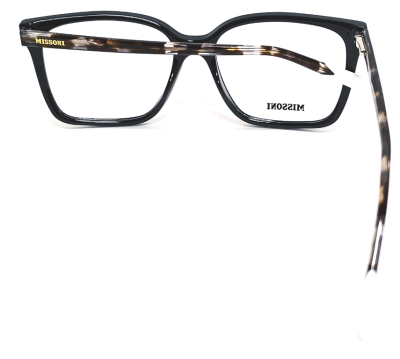 Оправа для очков MISSONI MIS 0251/C с солнцезащитным клипом  фотография-7