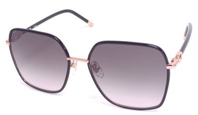 Очки солнцезащитные FURLA SFU693V  фотография-1