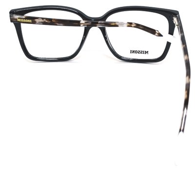 Оправа для очков MISSONI MIS 0251/C с солнцезащитным клипом  фотография-7