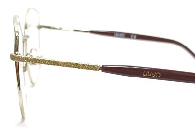 Оправа для очков LIU JO LJ2157  фотография-4