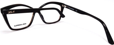 Оправа для очков KARL LAGERFELD KL6064  фотография-3