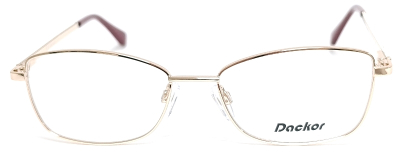 Оправа для очков Dackor 034  фотография-10