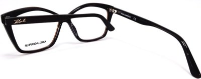 Оправа для очков KARL LAGERFELD KL6064  фотография-3