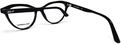 Оправа для очков KARL LAGERFELD KL6052  фотография-3