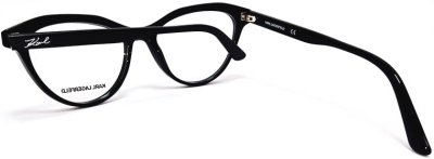 Оправа для очков KARL LAGERFELD KL6052  фотография-3