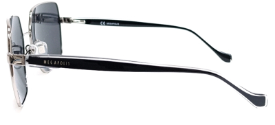 Очки солнцезащитные MEGAPOLIS 13  фотография-3