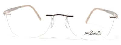 Оправа для очков Silhouette BLEND 5555  фотография-15