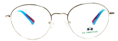 Оправа для очков LA MARTINA MJV 006  фотография-2