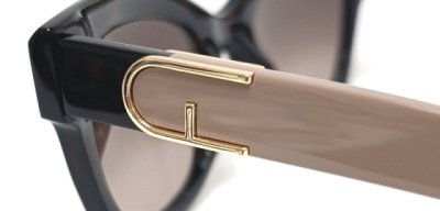 Очки солнцезащитные FURLA SFU814V  фотография-5
