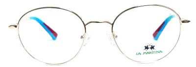 Оправа для очков LA MARTINA MJV 006  фотография-2