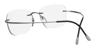 Оправа для очков Silhouette TMA MUST 5515  фотография-16