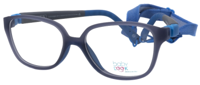 Оправа для очков BabyLOOK BL-52010  фотография-3