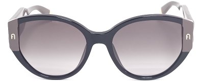Очки солнцезащитные FURLA SFU784  фотография-2