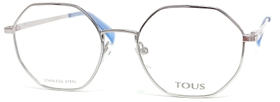 Оправа для очков TOUS VTO444  фотография-6