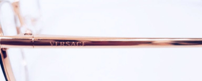 Оправа для очков VERSACE 1275  фотография-4