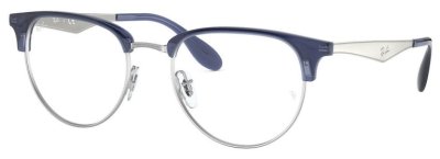 Оправа для очков RAY BAN RB6396  фотография-1
