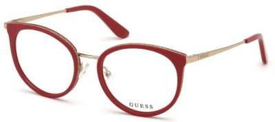 Оправа для очков GUESS GU2707  фотография-1