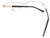 Оправа для очков OPK.OPTICA N 31524  фотография-8