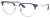 Оправа для очков RAY BAN RB6396 фотография-1 Оправа для очков RAY BAN RB6396 фотография-1